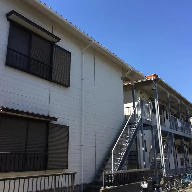メゾンタナカ